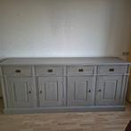 dressoir, Huis en Inrichting, Kasten | Dressoirs, Ophalen, Gebruikt, 50 tot 75 cm, 200 cm of meer
