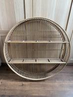 Rotan wandrek (van Xenos), Huis en Inrichting, Ophalen, Zo goed als nieuw