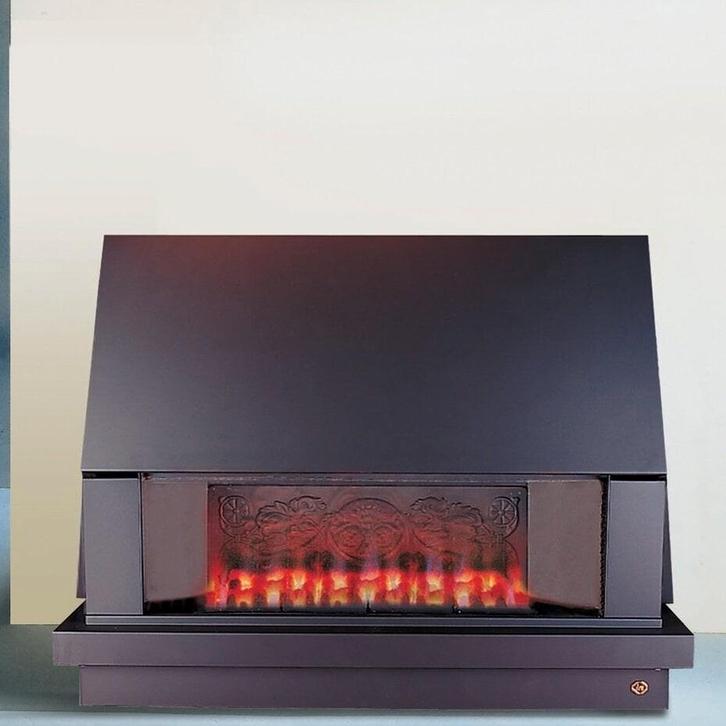 DRU Berlien 1.7 tot  11kW vrijstaande gaskachel, Huis en Inrichting, Haarden, Zo goed als nieuw, Gashaard, Ophalen