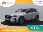 Volvo XC60 € 37.700,00, Automaat, Euro 6, 1969 cc, XC60