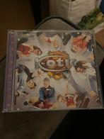 K-otic - Bulletproof CD, Ophalen of Verzenden, Zo goed als nieuw