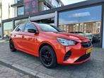 Opel CORSA 1.2 Edition | Panorama dak | LM-Velgen | Apple Ca, Voorwielaandrijving, Stof, Gebruikt, Euro 6