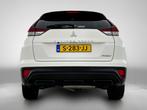 Mitsubishi Eclipse Cross 2.4 PHEV Intense | Camera | Apple C, Auto's, Mitsubishi, Automaat, Euro 6, 4 cilinders, Bedrijf
