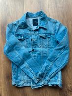 Spijkerjas Maat M, Kinderen en Baby's, Kinderkleding | Maat 176, Ophalen of Verzenden, Nieuw, Jongen of Meisje, Jas