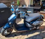 Aprilia Mojito  custom, Fietsen en Brommers, Scooters | Aprilia, Ophalen, Gebruikt, Maximaal 45 km/u, Mojito of Habana