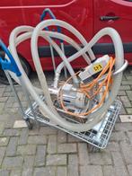 Fabriek's pomp waterpomp, Ophalen of Verzenden, Zo goed als nieuw, Dompelpomp