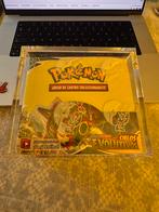 Pokemon booster box Evolving skies, Hobby en Vrije tijd, Verzamelkaartspellen | Pokémon, Ophalen of Verzenden, Nieuw, Boosterbox