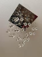 Hanglamp, Huis en Inrichting, Lampen | Hanglampen, Ophalen of Verzenden, Zo goed als nieuw, Minder dan 50 cm