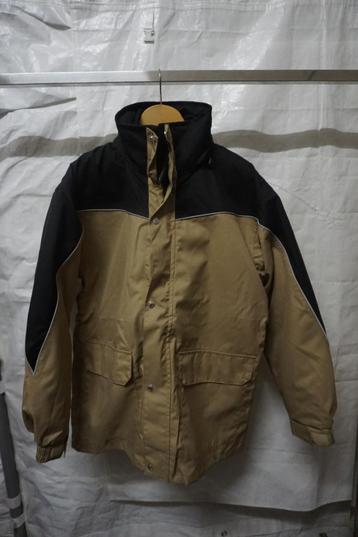 Nieuw! Hydrowear uitwijk parka werkjas gevoerd | M L XL 3XL beschikbaar voor biedingen
