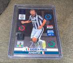 Pirlo 2014-2015 Panini Juventus, Ophalen of Verzenden, Zo goed als nieuw