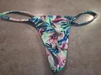 Heren string maat L, Kleding | Heren, Verzenden, Overige kleuren, Overige typen