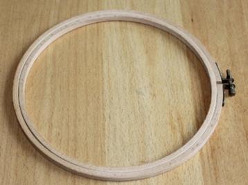 borduurring 20 cm  0562 beschikbaar voor biedingen