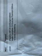 Stofzuiger zakken, Ophalen of Verzenden, Nieuw, Afzuiger