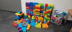 Mega bloks, Kinderen en Baby's, Speelgoed | Bouwstenen, Ophalen, Zo goed als nieuw