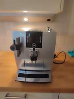 Jura Impressa J9, Witgoed en Apparatuur, Koffiezetapparaten, 10 kopjes of meer, Ophalen, Gebruikt, Koffiemachine