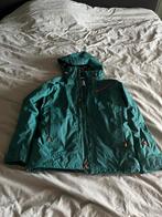 Salomon Ski Jas Heren - Maat L, Kleding | Heren, Wintersportkleding, Ophalen of Verzenden, Zo goed als nieuw, Jack