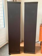 Impulse 54 vloerstaande luidsprekers, zwart, Overige merken, Front, Rear of Stereo speakers, Gebruikt, 60 tot 120 watt