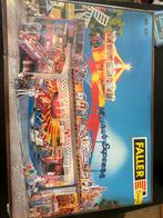 Faller Kermis Music Express - Modelbouw, Overige merken, 1:50 of kleiner, Overige typen, Nieuw