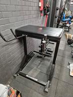 Reverse Hyper Extention Strength Shop, Ophalen, Rug, Krachtstation, Zo goed als nieuw