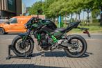 KAWASAKI Z650, Bedrijf, 652 cc, Meer dan 35 kW, Naked bike