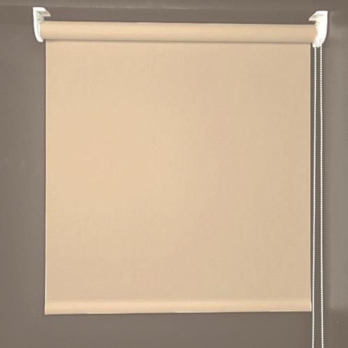 Rolgordijn linnenkleur 234,5x175cm. Nieuw!, Huis en Inrichting, Stoffering | Gordijnen en Lamellen, Nieuw, 150 tot 200 cm, 200 cm of meer