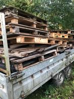 Gratis openhaardhout, Tuin en Terras, Haardhout, Minder dan 3 m³, Ophalen