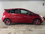Nissan Note 1.2 Connect Edition, Euro 5, 1198 cc, Bedrijf, Handgeschakeld