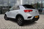 Volkswagen T-Roc 1.5 TSI Style | Camera | Trekhaak | Winter, Auto's, Volkswagen, Voorwielaandrijving, Stof, 4 cilinders, 150 pk