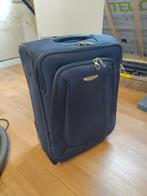 Samsonite XBLADE 2.0 Spinner Handbagage - Donkerblauw, Ophalen, Gebruikt, 50 tot 60 cm, Hard kunststof