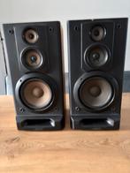 Pioneer S-P720 Speakers - Set van 2, Audio, Tv en Foto, Luidsprekers, Ophalen, Gebruikt, 60 tot 120 watt, Front, Rear of Stereo speakers