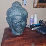 Boeddha hoofd decoratie, Ophalen of Verzenden, Gebruikt