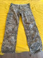Carharrt trousers, Kleding | Heren, Ophalen of Verzenden, Zo goed als nieuw, Groen