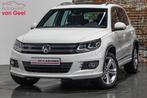 Volkswagen Tiguan 1.4 TSI Sport&Style R-line Edition I Elekt, Te koop, Benzine, 73 €/maand, Gebruikt