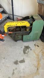 Beugelzaag opknapper, Doe-het-zelf en Verbouw, Gereedschap | Zaagmachines, Ophalen, Gebruikt, 1200 watt of meer, 70 mm of meer