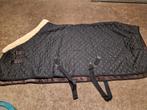 Kentucky showdeken zwart 213, Dieren en Toebehoren, Paarden en Pony's | Dekens en Dekjes, Ophalen of Verzenden, Zo goed als nieuw