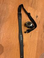 Sigma PC15 Hartslagmeter met Borstband, Ophalen, Minder dan 3 cm, 100 cm of meer, Zwart