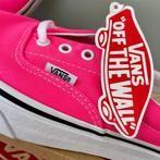 -Nieuw in Doos- VANS Era Neon pink roze maat 38 skate fluo, Kleding | Dames, Schoenen, Nieuw, Ophalen of Verzenden, Vans, Roze