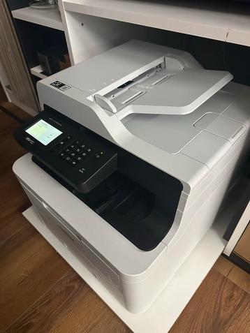 Brother MFC-L3750CDW Kleurenlaserprinter beschikbaar voor biedingen
