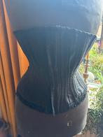 Antiek victoriaans corset, Antiek en Kunst, Antiek | Kleding en Accessoires, Ophalen of Verzenden