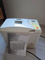 Broodbak machine, Witgoed en Apparatuur, Broodbakmachines, Ophalen