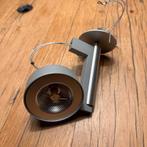 4x Spotlights Delta Lights (LED) incl. drivers, Huis en Inrichting, Lampen | Spots, Metaal of Aluminium, Ophalen of Verzenden