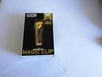 Wahl Magic Clip Tondeuse Gold, Ophalen of Verzenden, Nieuw, Haarverzorging