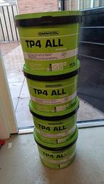 Omnicol TP4 All pasta tegellijm, Ophalen, Nieuw