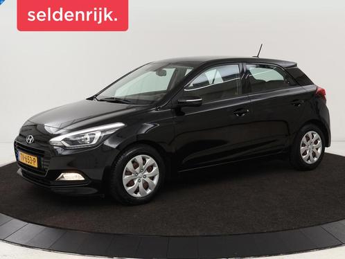 Hyundai i20 1.0 T-GDI Comfort | Navigatie | Camera | Climate, Auto's, Hyundai, Bedrijf, Te koop, i20, ABS, Achteruitrijcamera