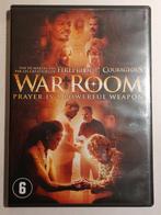 War Room dvd (2015)(Priscilla Shirer , T.C. Stallings), Ophalen of Verzenden, Zo goed als nieuw, Vanaf 6 jaar, Drama