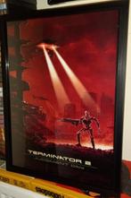 Terminator, Verzamelen, Ophalen of Verzenden, Zo goed als nieuw, A1 t/m A3, Film en Tv