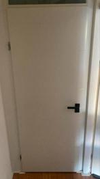 Nieuwe Svedex opdek binnendeur 78x211.5cm, Ophalen, Minder dan 80 cm, Binnendeur, Nieuw