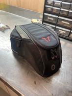 SW Motech EVO 2.0 Engage Tanktas, Motoren, Ophalen of Verzenden, Gebruikt