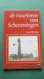 Coos Havelaar - De vuurtoren van Scheveningen, Boeken, Ophalen of Verzenden, Zo goed als nieuw, 20e eeuw of later