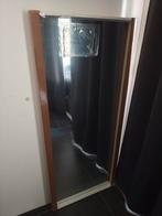 Ikea spiegel Nissedal, Huis en Inrichting, Woonaccessoires | Spiegels, Ophalen, Nieuw, 150 tot 200 cm, Rechthoekig